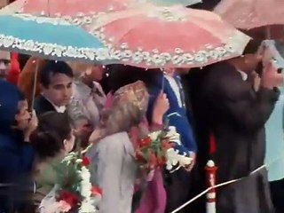 Выпуск кремлевских курсантов. Эфир 29 июля 1974