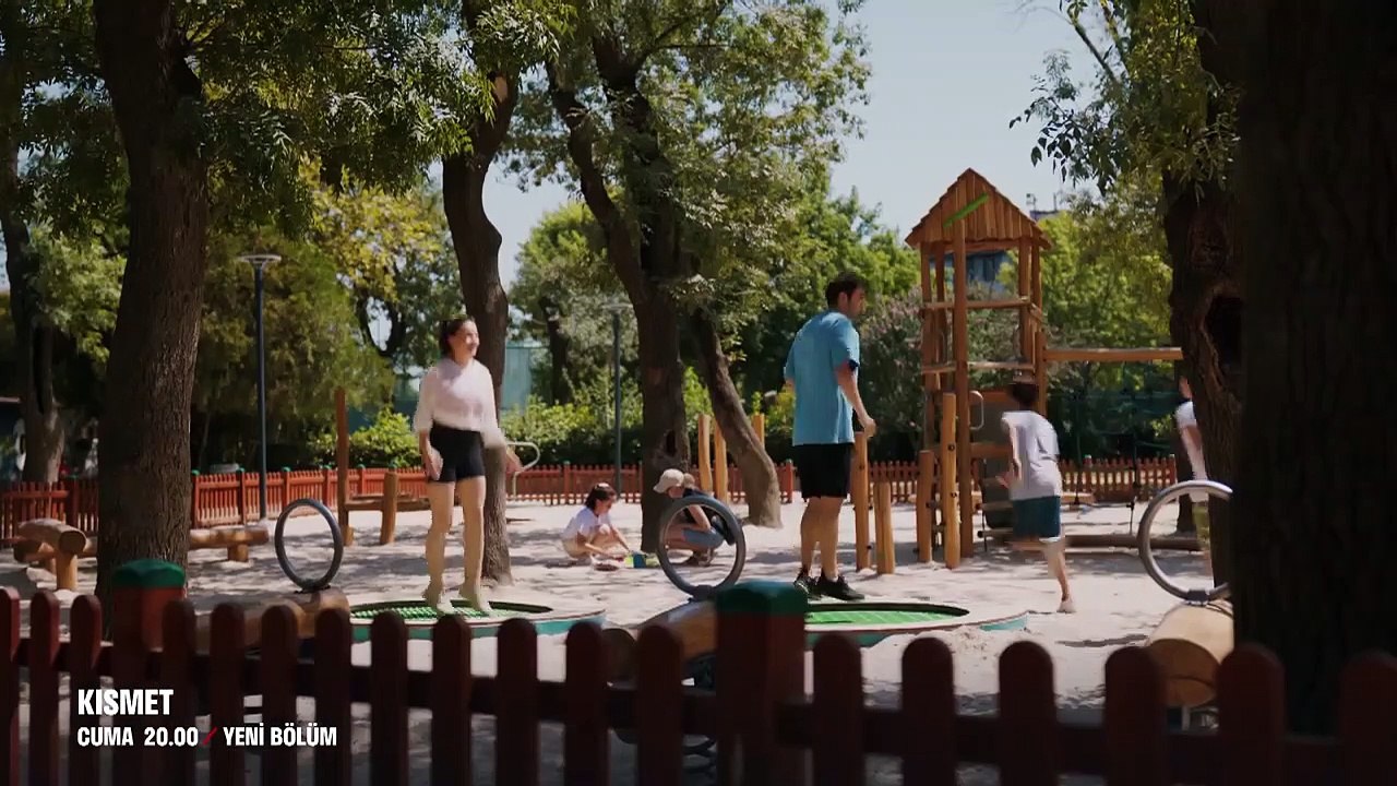 Kısmet 7. Bölüm 1. Fragmanı