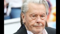 Delon:  “Sur l’honneur…”,cette attestation de l’acteur datant du confinement qui changerait la donne