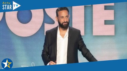 "La meilleure dans sa catégorie" : Cyril Hanouna commente l'arrivée de Pascale de La Tour du Pin sur