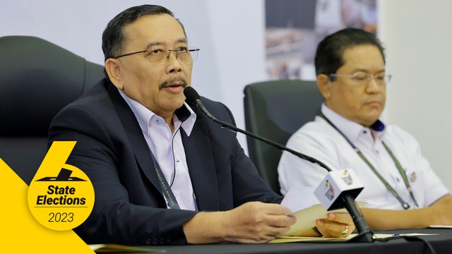 State polls: Straight fights for most seats, says EC chairman