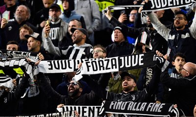 خيبة الأمل تسيطر على جمهور يوفنتوس بعد قرار اليويفا