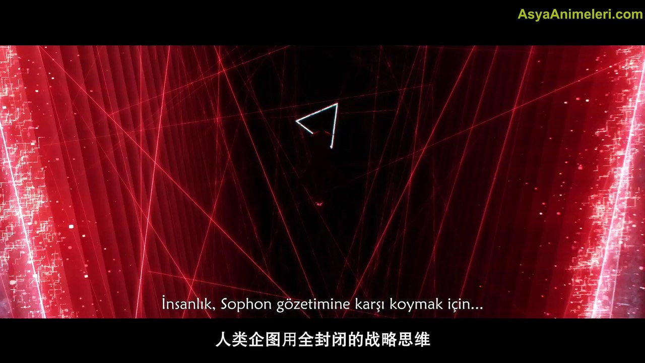 [Beelzebub] The Three-Body Problem E05