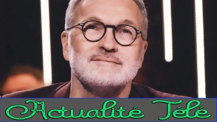 Laurent Ruquier : cet objet hyper lugubre qu’il expose dans sa bâtisse en Normandie