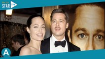 Brad Pitt porte plainte contre Angelina Jolie : nouveau rebondissement dans le divorce... enfin la p