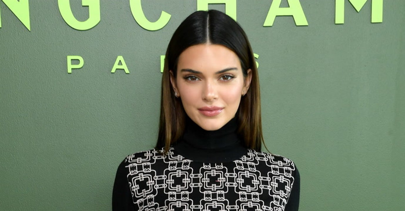 Kendall Jenner unter Druck: Mama Kris schenkt ihr Verlobungsring