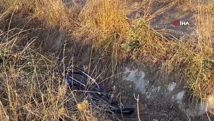 14 yaşındaki çocuğu hayattan koparıp kaçan sürücü, olay yerinde bulunan delil sayesinde yakalandı