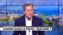 Georges Fenech : «Nous demandons à notre police de gérer les maux de notre société»