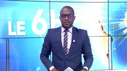 Le 06 Heures 30 de RTI 1 du 29 juillet 2023 par Abdoulaye Koné