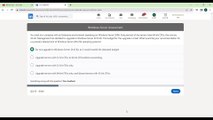 LinkedIn Windows Server Assessment Answers 2023 - LinkedIn Windows Server Quiz Answers - LinkedIn Windows Server Skill Test Answers 2023