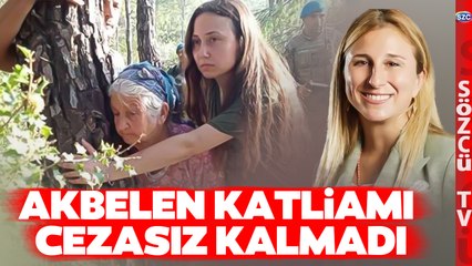 'Baya Çevreciymiş' Sözde Çevreci Patrona Akbelen Cezası!