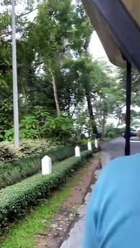 Riding in Malacca & Penang Hills| Petronas Tower in KL, Malaysia #malaysia #travel #vlog