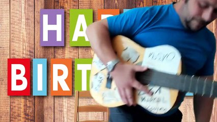 Happy Birthday, Janin! Geburtstagsgrüße an Janin