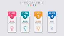 Animated PowerPoint Infographic Slide Design Tutorial_Full-HD