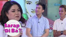 Sarap, 'Di Ba?: Kare-Kareng Bulalo vs Sizzling Bulalo, ano ang putaheng mas angat?