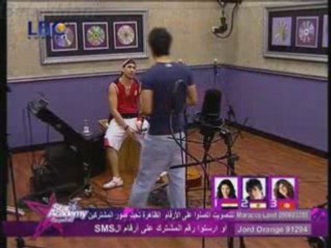 Quotidienne Daily 26/03 Star Academy LBC5 (2)