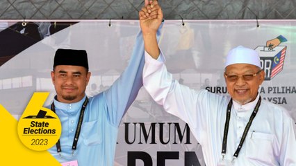 State polls: Mostly straight fights in Kelantan