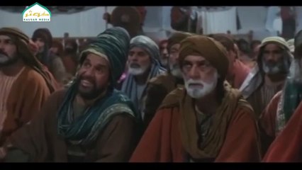 Mukhtar Nama Episode 6 in Urdu HD