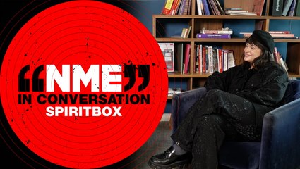 Spiritbox: "Our fans are accepting of change – we're still figuring ourselves out"