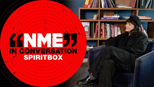 Spiritbox: Our fans are accepting of change – we're still figuring ourselves out