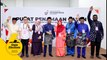 State polls: Three way fights in Kuang, Taman Templer