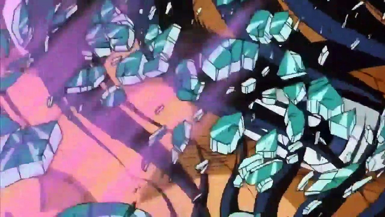 ~^^SS~La Reencarnacion~De Eris La Diosa De La Guerra~^^~