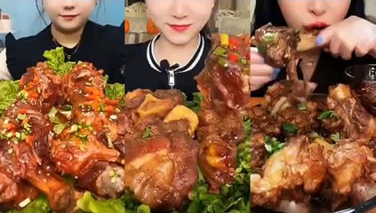 ASMR Chinese YUMMY FOOD,Mukbang,ASMR Eating, Eating Show, Chinese Food Eating,Yummy Food,Spicy Food.