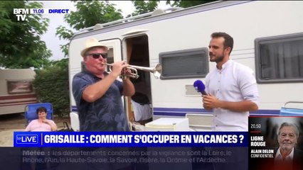 Comment s'occuper en vacances quand il ne fait pas beau?