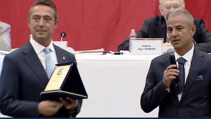 İsmail Kartal: Bizi yıkamadılar, bölemediler! Kırgınlıkları kenara bırakmalıyız