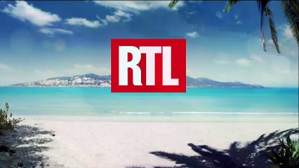 Le journal RTL de 11h du 29 juillet 2023