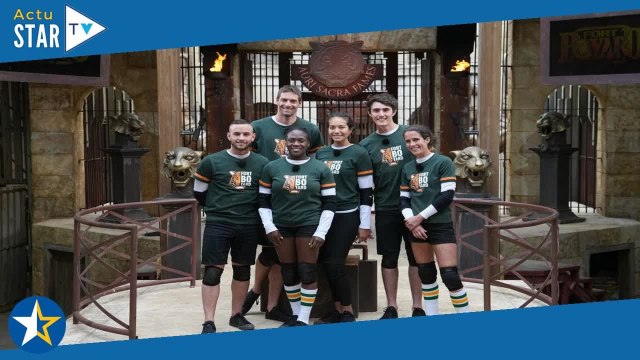 Fort Boyard : qui sont les célébrités qui participent à l'émission ce 29 juillet ?