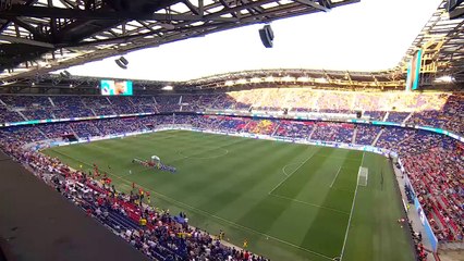 Brighton vs Newcastle United Highlights / Club Friendly Match