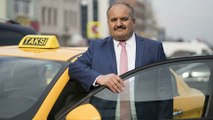 Taksiciler Odası Başkanı Eyüp Aksu: İstanbul'da taksi sorunu yok, şoförlerin davranışlarıyla ilgili sıkıntılar var