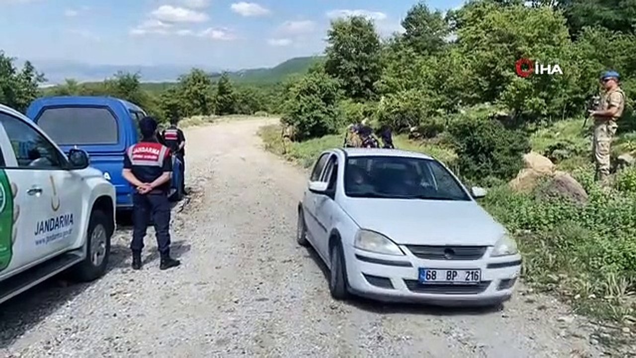Compassion de la gendarmerie pour l'oiseau ebabil à l'aile cassée