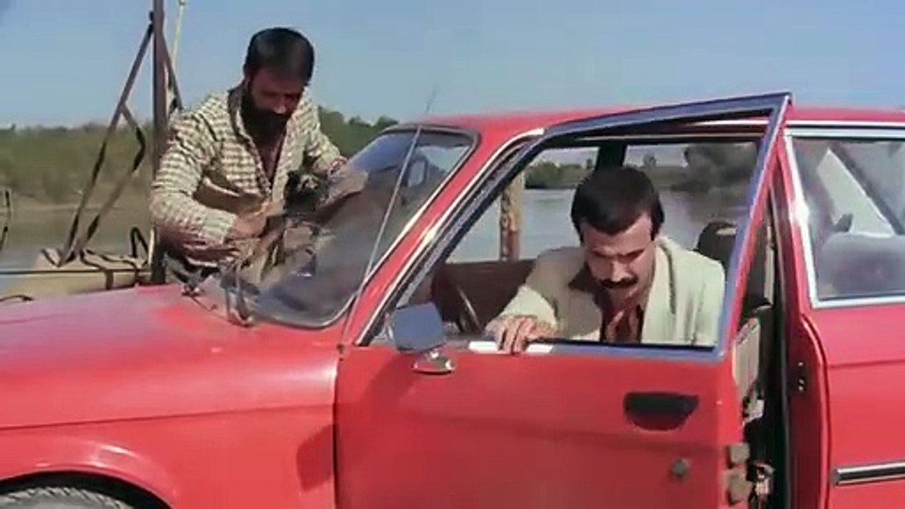 Yürek Yarası ( Kadir İnanır - Serpil Çakmaklı ) Film izle1