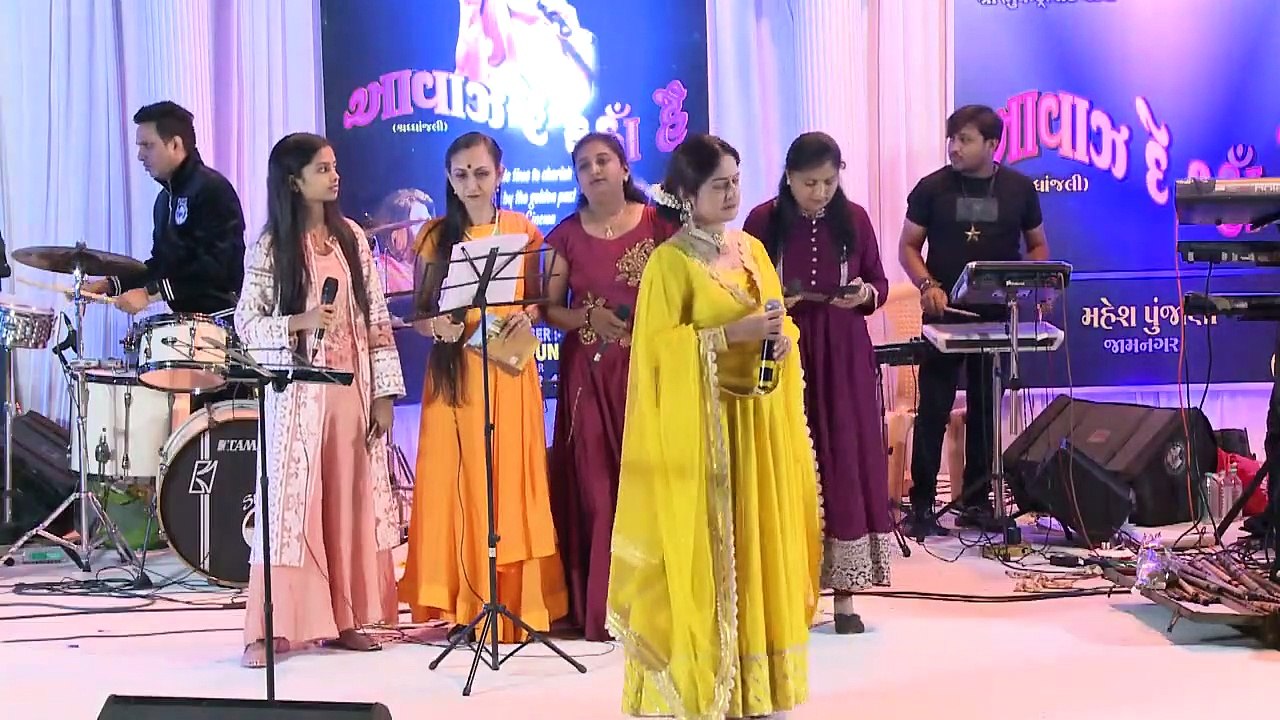 Morni Baaga Ma Bole // Kavita Murty Live Cover #90s viral super hit song