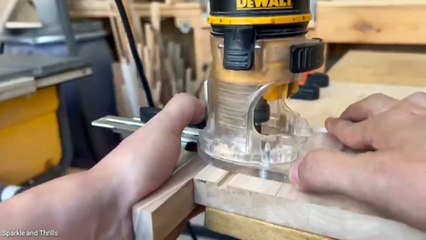 The Art of Woodwork: Unveiling Remarkable Creations