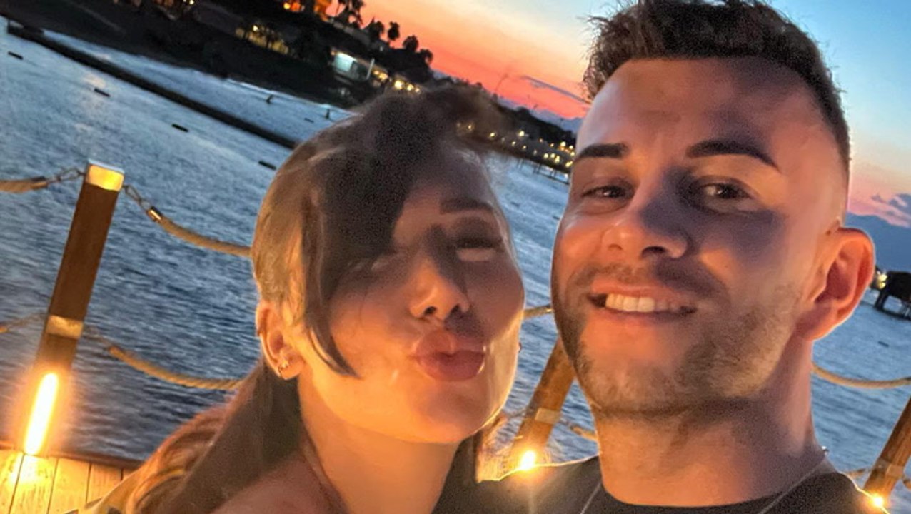 Samira Klampfl: Hochzeitspläne vor zweitem Kind