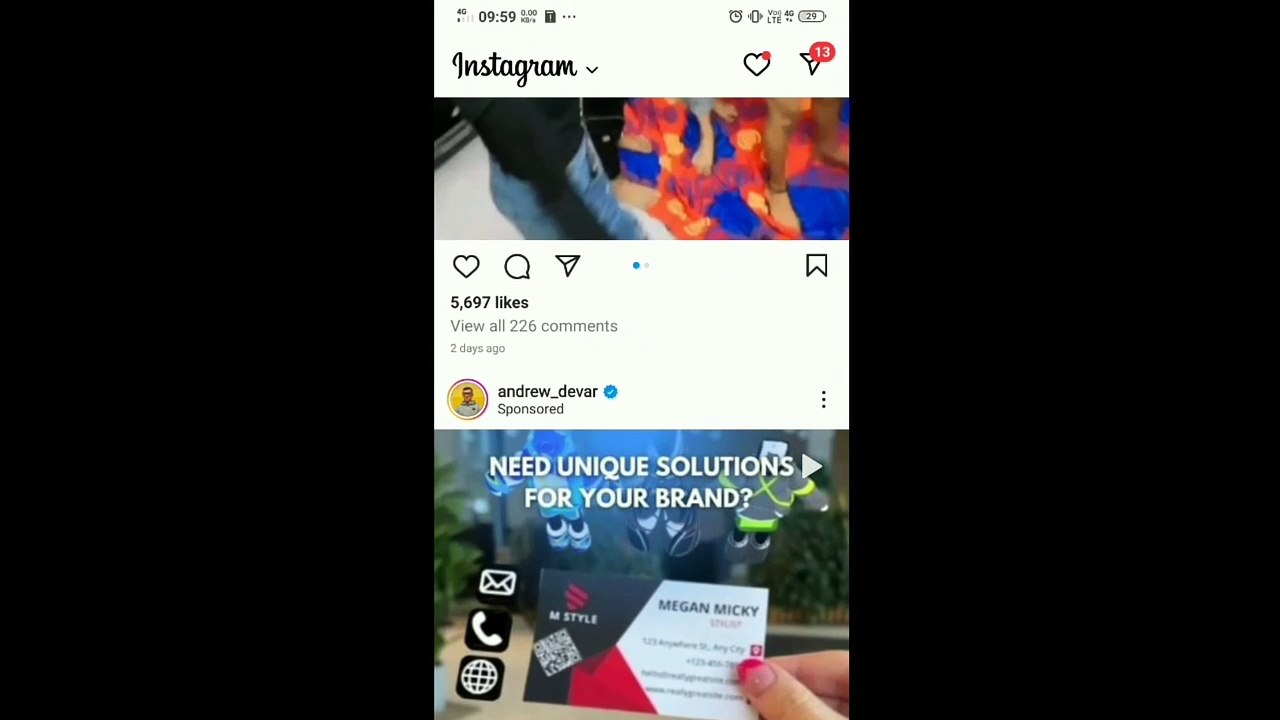 2 instagram trick  जो आपको बिल्कुल भी पता नहीं होगा।
