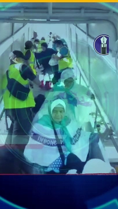 13 jamaah haji asal Kabupaten Sinjai tahap II tiba di Makassar