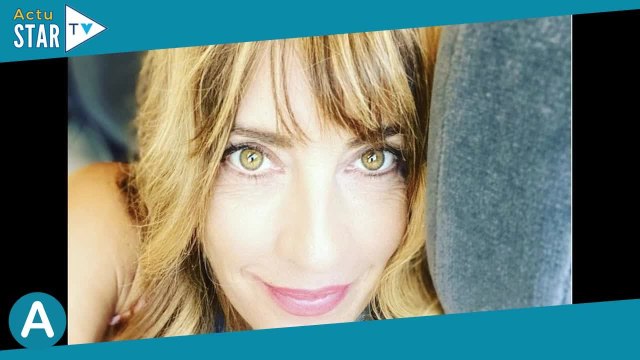 Eve Angeli enceinte à 42 ans, son mari Christophe pas prêt à accueillir un bébé ? Quand la nouvelle