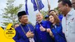MCA's Dr Wee roots for Barisan's Tok Mat in Rantau