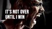 IT’S NOT OVER, YOU'VE GOT WORK TO DO - Motivational Speech-2