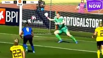 Sweden vs Italy 5-0 All Goals _ Extended Highlights I FIFA Women_s World Cup 2023