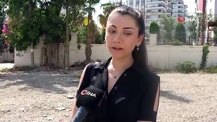 Adana'da depremde 12 kişinin hayatını kaybettiği apartmanın, müteahhit ve mühendisi tahliye edildi!