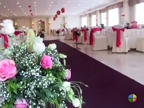 Organizar un banquete. Celebraciones sociales. Comidas en eventos oficiales y empresariales.