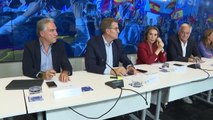 PSOE pierde un escaño clave en Madrid tras el recuento del CERA y necesitará el ‘sí’ de Junts