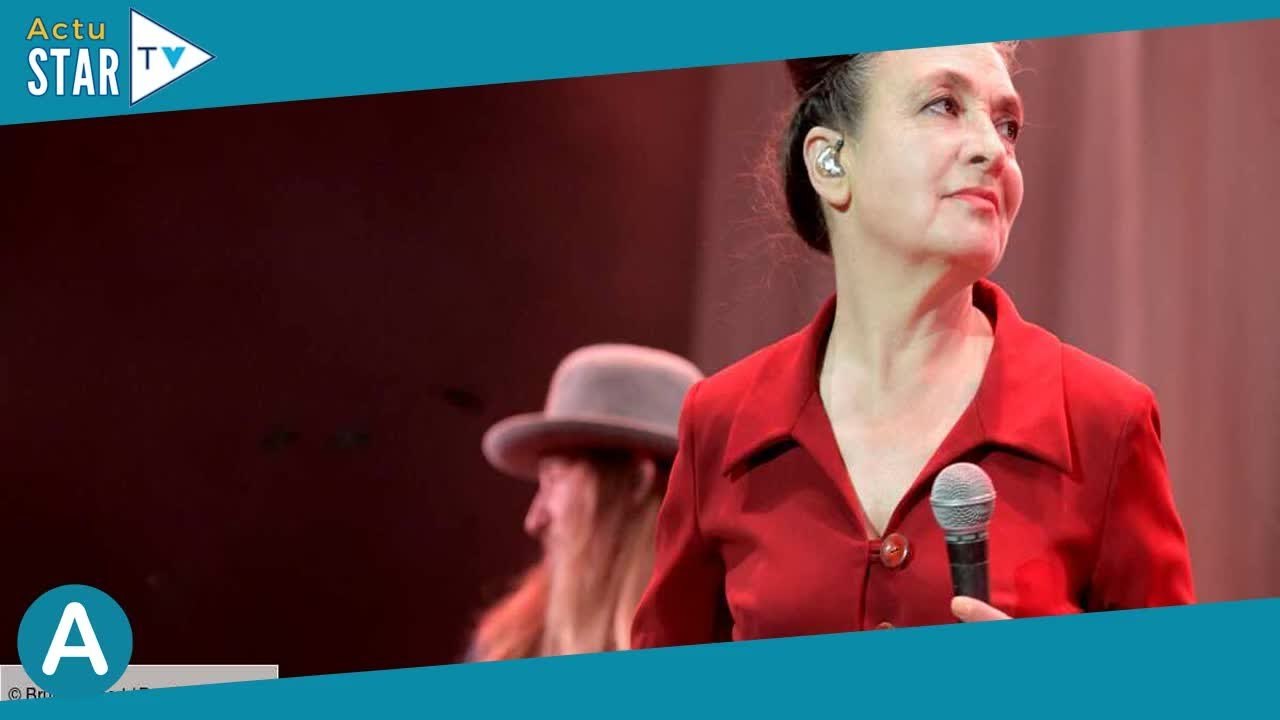 Catherine Ringer présente aux obsèques de Jane Birkin : “Parfois je la trouvais trop…”