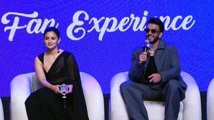 Deepika Padukone joins success party of 'Rocky and Rani Kii Prem Kahani'