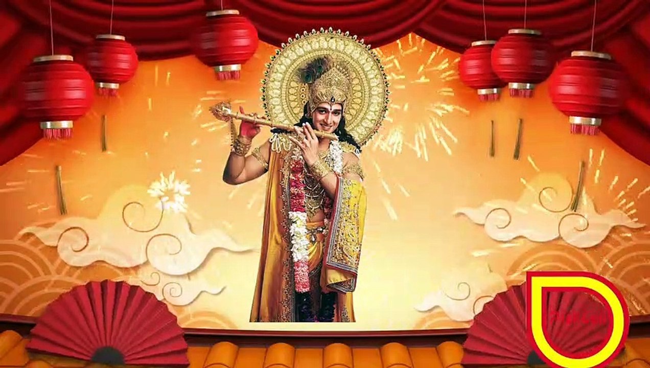 Shree Krishna motivational video l Geeta Updesh l Krishna motivational  Krishna updesh l Geeta Gyan